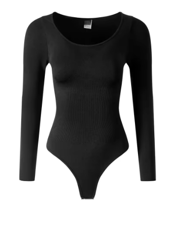 EASLY — Everyday Smoothing Bodysuit