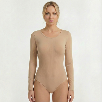 EASLY — Everyday Smoothing Bodysuit