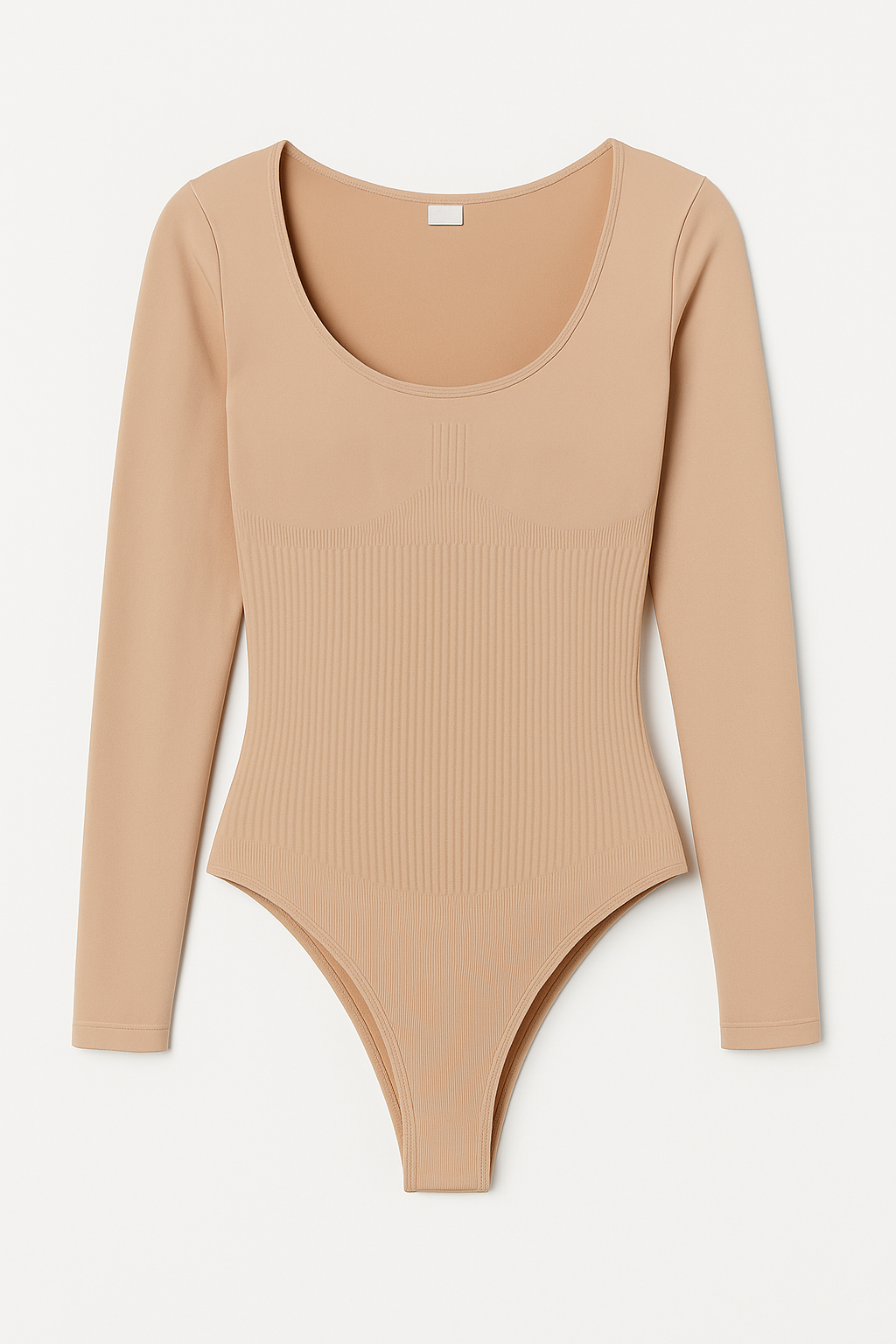 EASLY — Everyday Smoothing Bodysuit