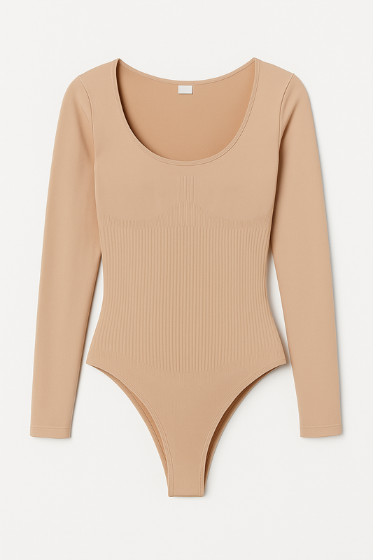 EASLY — Everyday Smoothing Bodysuit