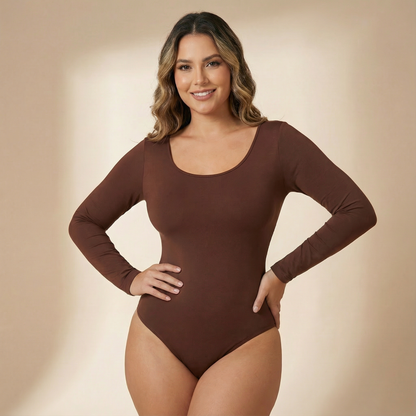 EASLY — Everyday Smoothing Bodysuit