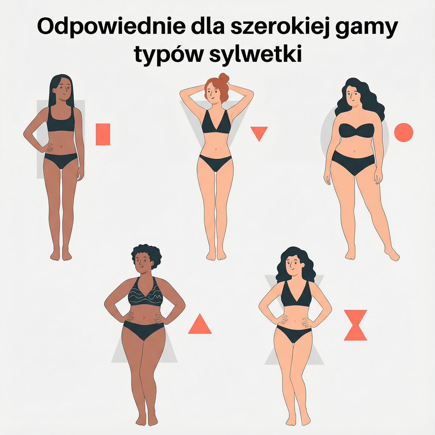 EASLY — Everyday Smoothing Bodysuit